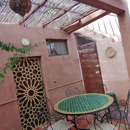 Riad Darga Rouge Ouled Bouzid Номер фото