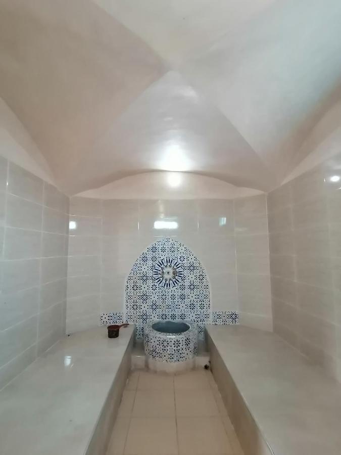 Riad Darga Rouge Ouled Bouzid Экстерьер фото