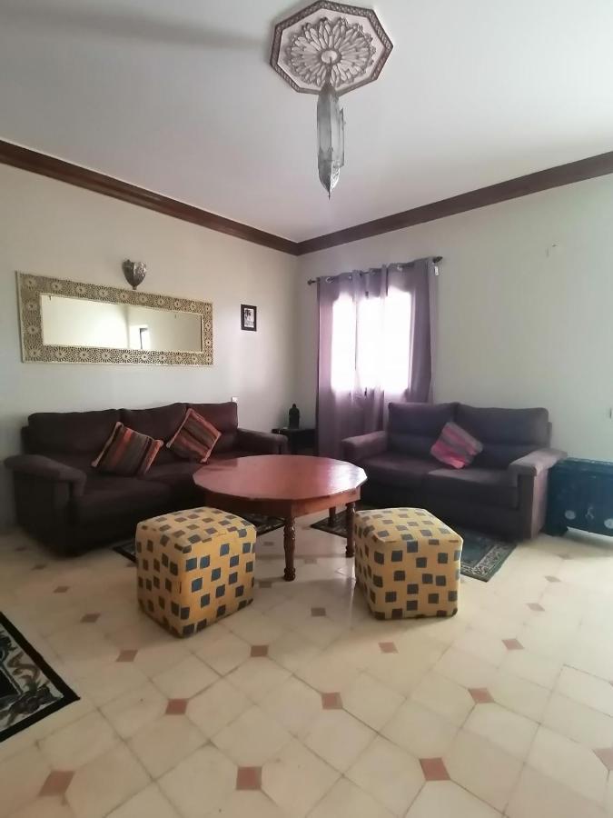 Riad Darga Rouge Ouled Bouzid Экстерьер фото