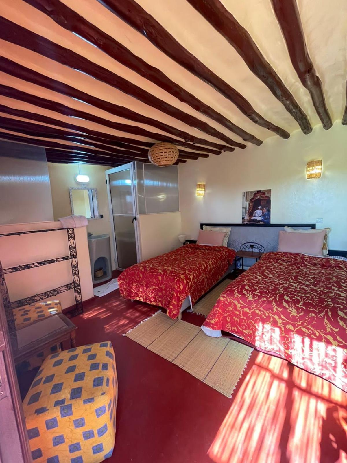 Riad Darga Rouge Ouled Bouzid Номер фото