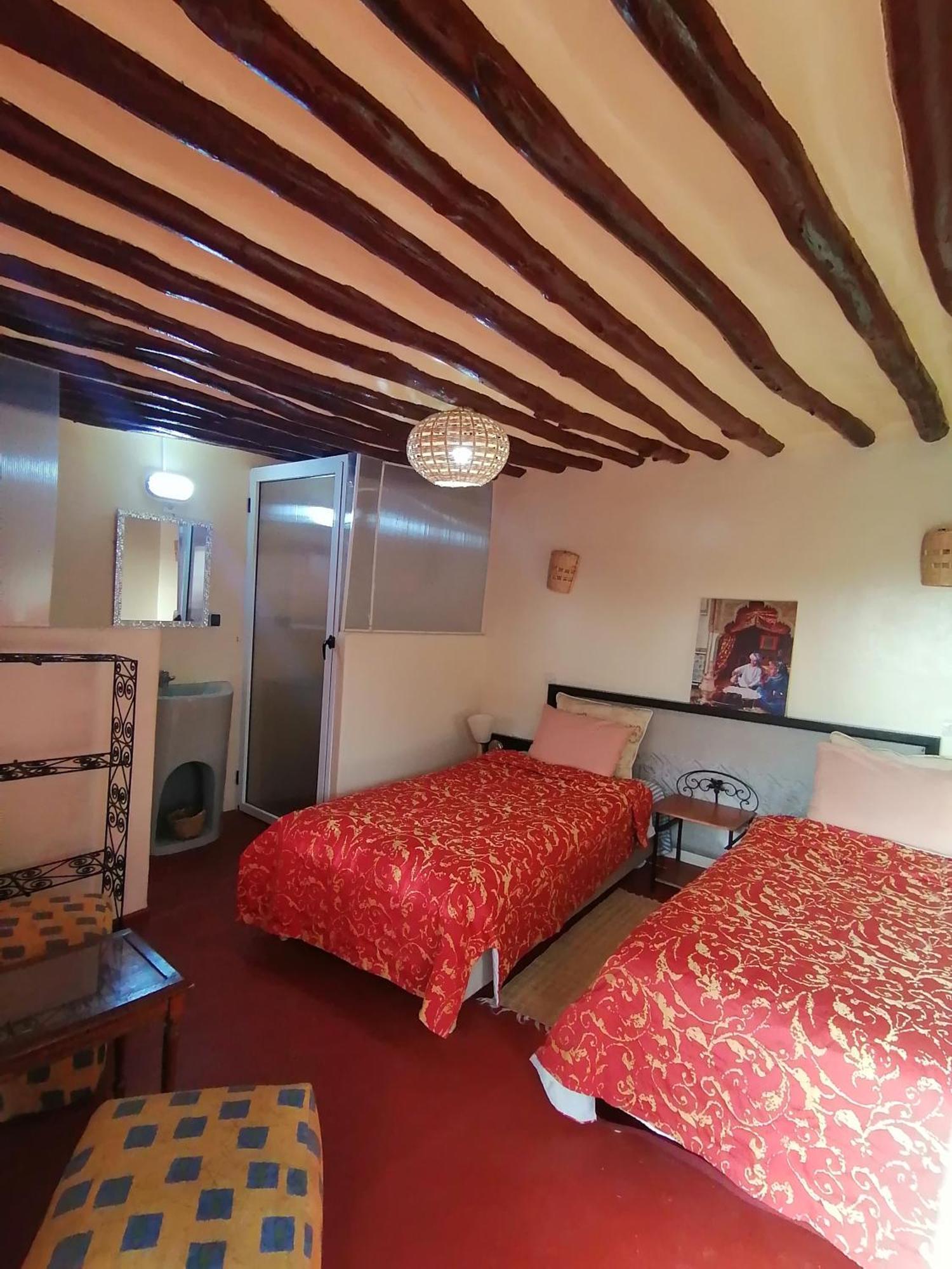 Riad Darga Rouge Ouled Bouzid Номер фото