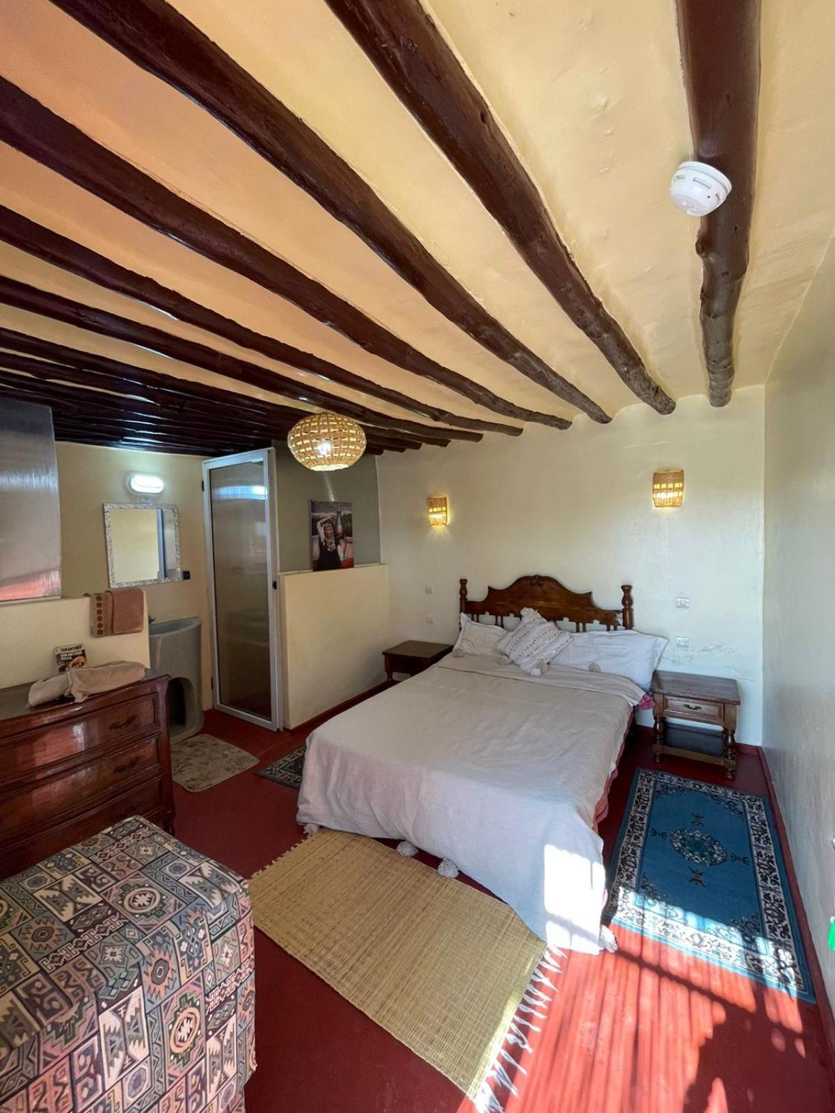 Riad Darga Rouge Ouled Bouzid Номер фото
